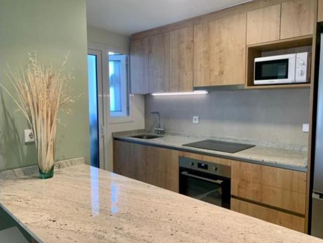 Apartamento en alquiler en Urbanova, l'Alacantí