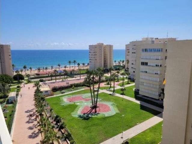 Apartamento en alquiler en Urbanova, l'Alacantí