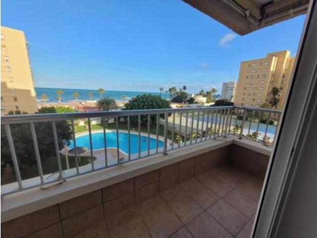 Apartamento en alquiler en Urbanova, l'Alacantí