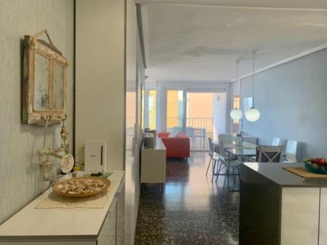 Apartamento en alquiler en Urbanova, l'Alacantí