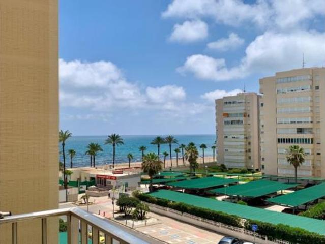 Apartamento en alquiler en Urbanova, l'Alacantí