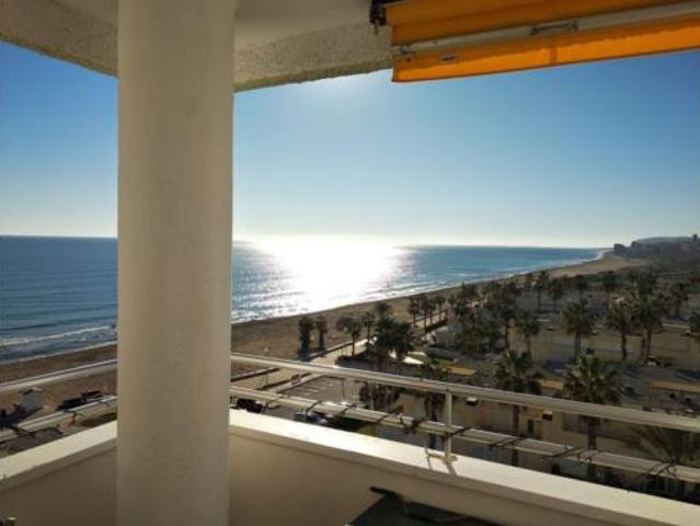 Apartamento en alquiler en Urbanova, l'Alacantí