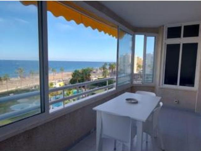 Apartamento en alquiler en Urbanova, l'Alacantí