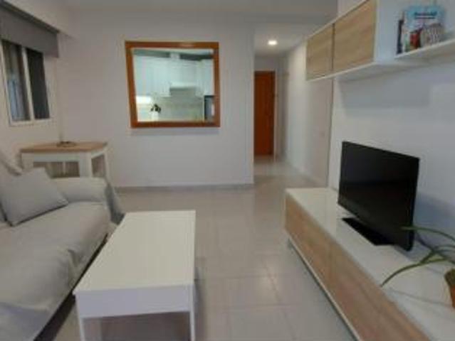 Apartamento en alquiler en Urbanova, l'Alacantí