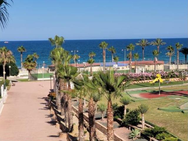 Apartamento en alquiler en Urbanova, l'Alacantí