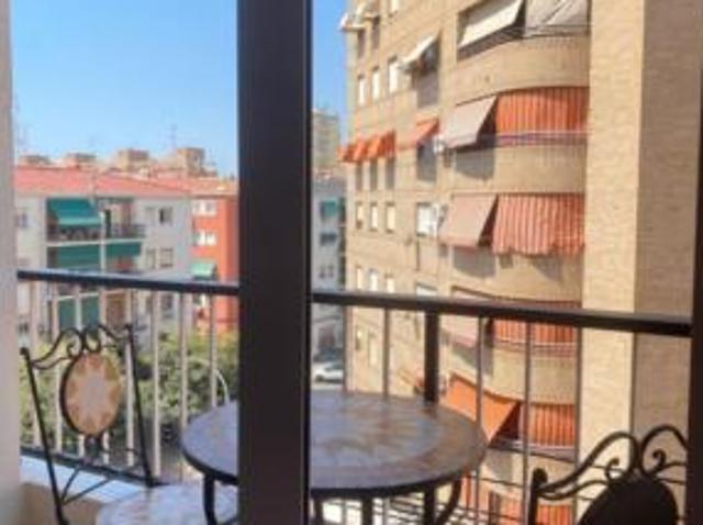 Apartamento en alquiler en l'Alacantí, Valencia