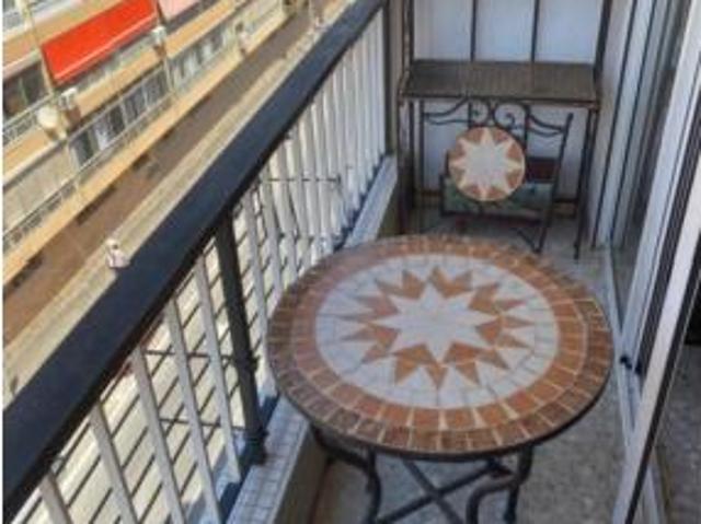 Apartamento en alquiler en l'Alacantí, Valencia