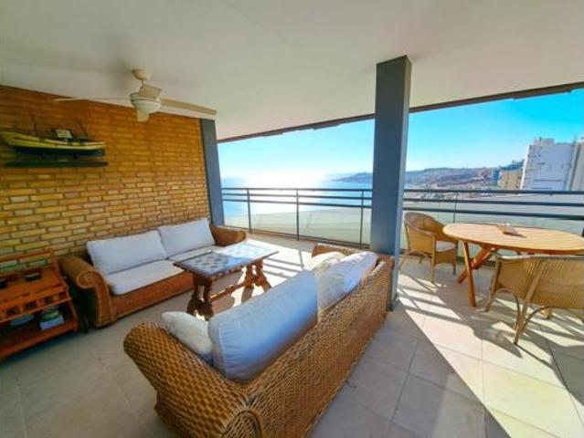 Apartamento en alquiler en l'Alacantí, Valencia
