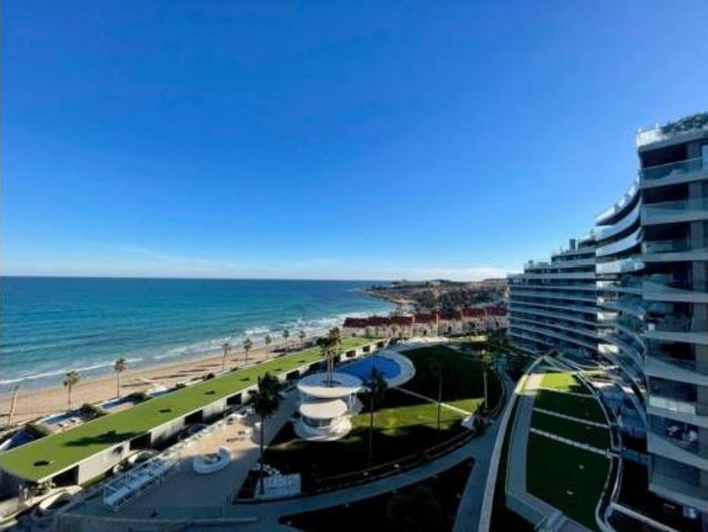 Apartamento en alquiler en l'Alacantí, Valencia