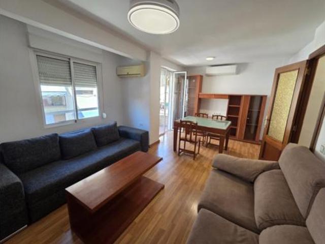 Apartamento en alquiler en Carolinas Altas, l'Alacantí