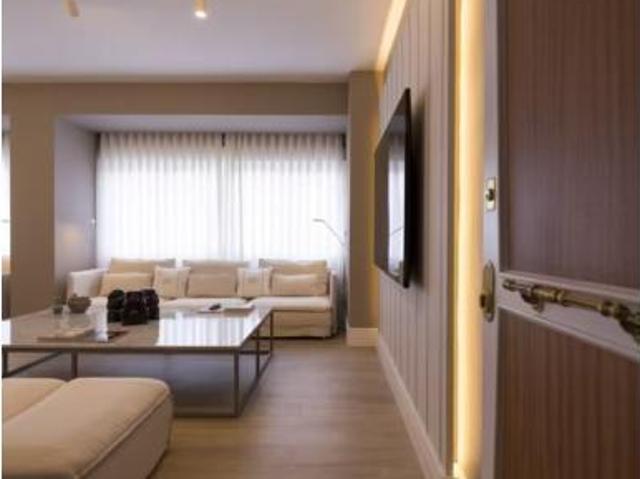Apartamento en alquiler en Centro, l'Alacantí