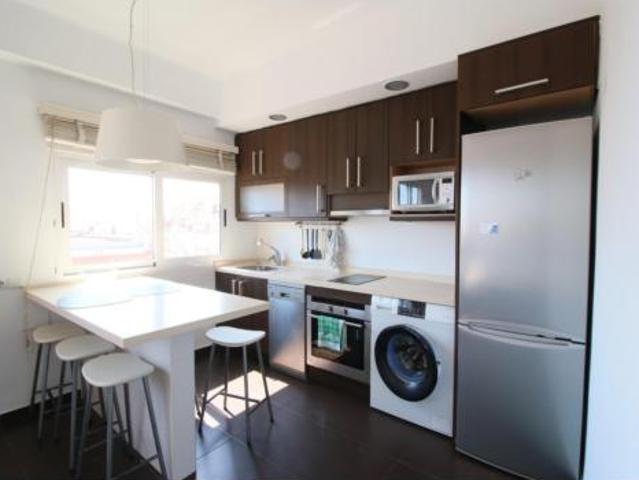 Apartamento en alquiler en l'Alacantí, Valencia