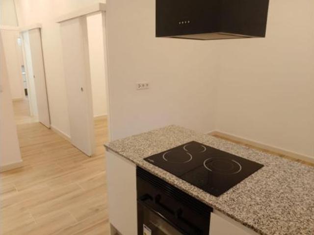 Apartamento en alquiler en Centro, l'Alacantí