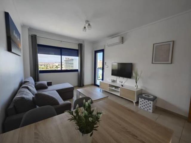 Apartamento en alquiler en l'Alacantí, Valencia