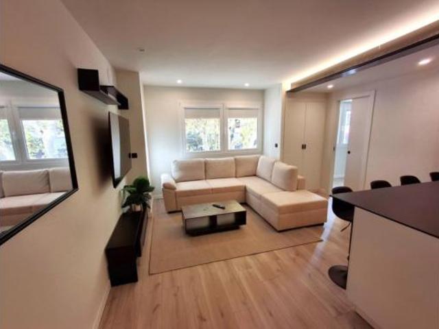 Apartamento en alquiler en l'Alacantí, Valencia