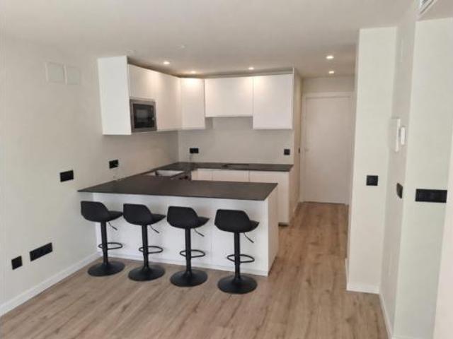 Apartamento en alquiler en l'Alacantí, Valencia
