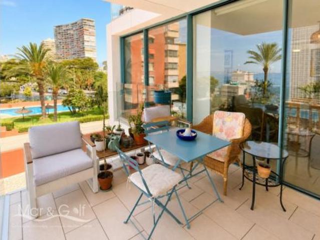 Piso en alquiler en l'Alacantí, Valencia