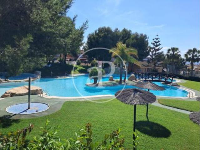 Apartamento en alquiler en l'Alacantí, Valencia