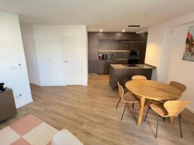 Apartamento en alquiler en les Carolines Baixes, l'Alacantí