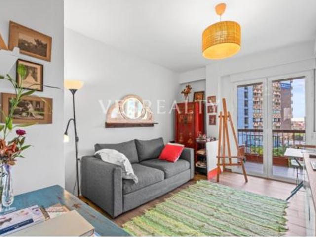 Apartamento en alquiler en el Raval Roig, l'Alacantí