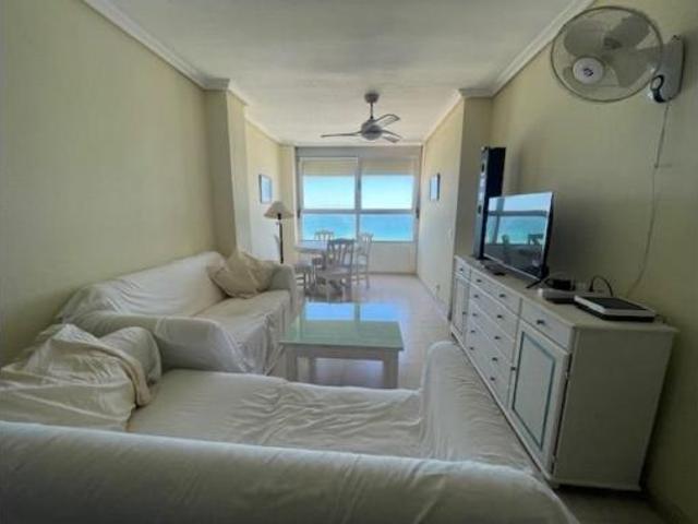 Apartamento en alquiler en l'Alacantí, Valencia