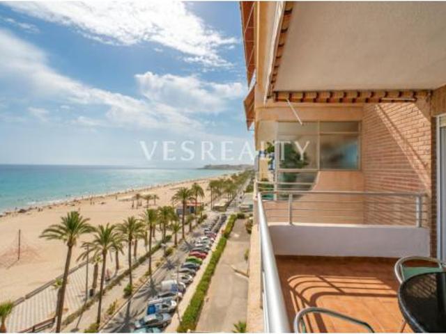 Apartamento en alquiler en l'Alacantí, Valencia