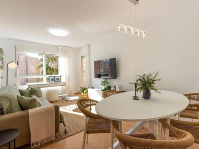 Apartamento en alquiler en la Platja de Sant Joan, l'Alacantí