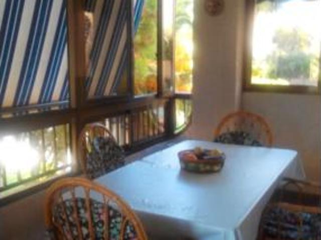 Apartamento en alquiler en l'Alacantí, Valencia