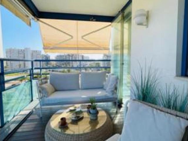 Apartamento en alquiler en l'Alacantí, Valencia