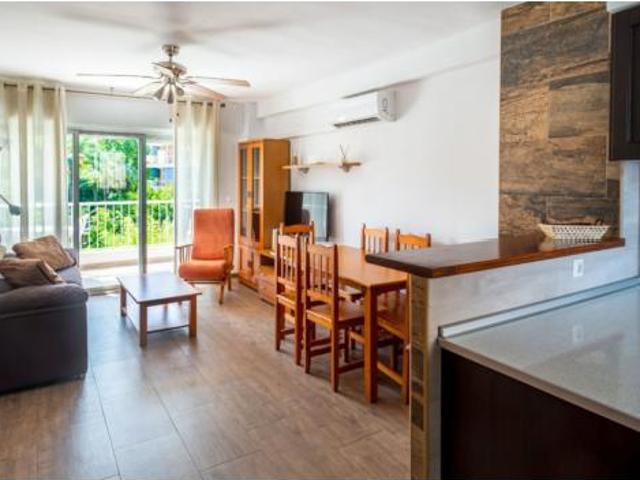 Apartamento en alquiler en l'Alacantí, Valencia