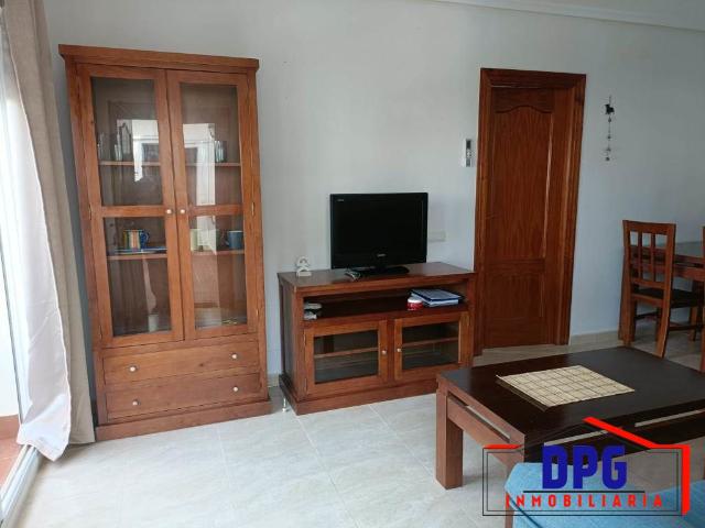 Piso en alquiler en Vera, Andalucía