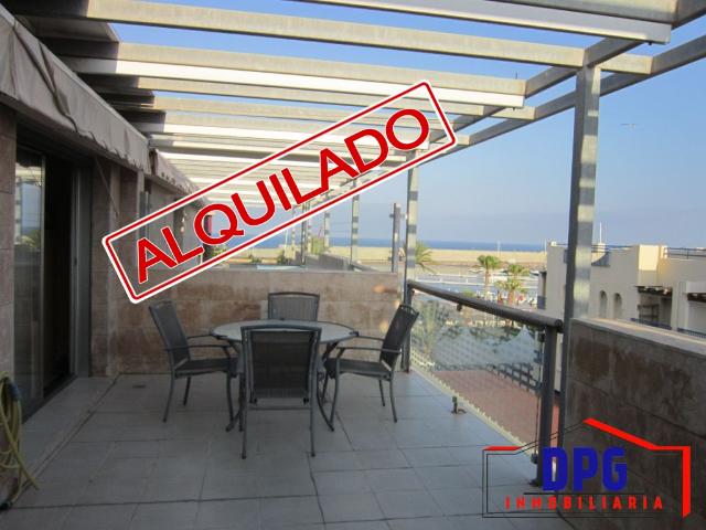 Piso en alquiler en Garrucha