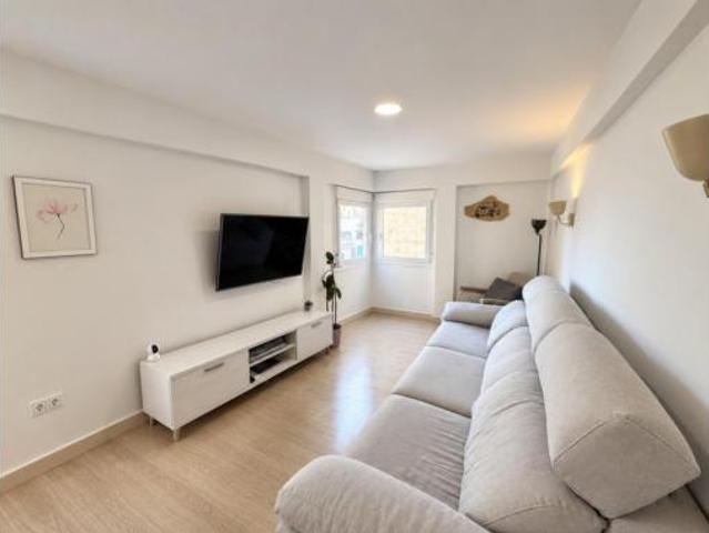 Apartamento en alquiler en Oliveros, Almería