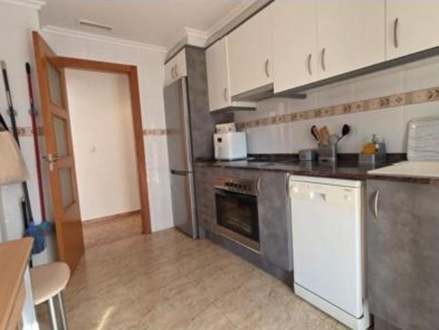 Apartamento en alquiler en el Port de Sagunt, el Camp de Morvedre