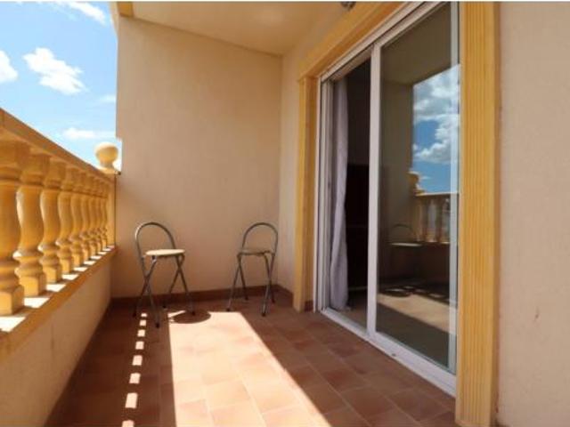 Apartamento en alquiler en Centro, el Baix Segura / La Vega Baja