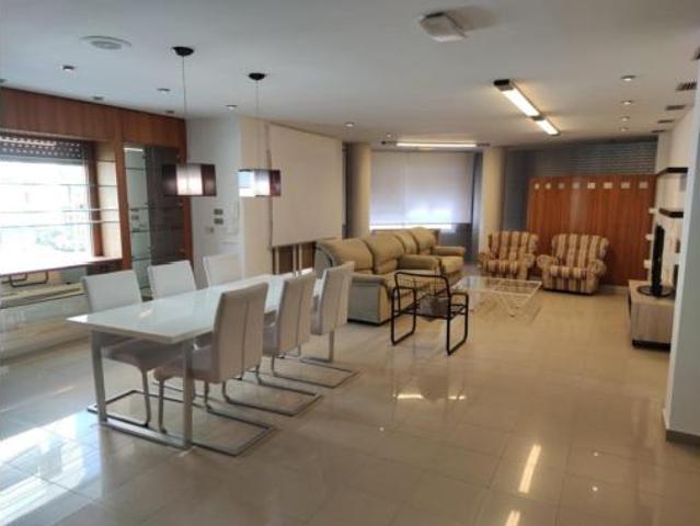 Apartamento en alquiler en Centro, el Baix Segura / La Vega Baja
