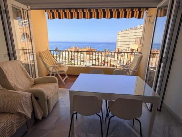 Apartamento en alquiler en Urbanización La Noria, Comarca de la Costa Granadina
