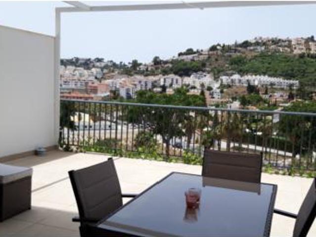 Apartamento en alquiler en Comarca de la Costa Granadina, Andalucía