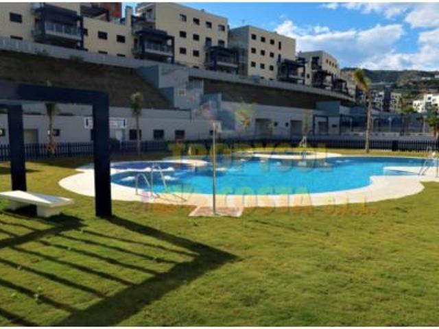Apartamento en alquiler en Velilla-Taramay, Comarca de la Costa Granadina