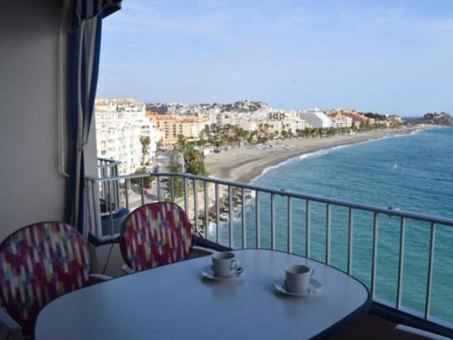 Apartamento en alquiler en Marina del Este, Comarca de la Costa Granadina
