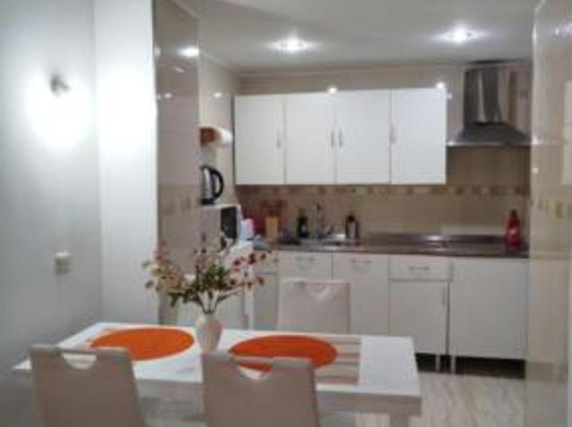 Apartamento en alquiler en Urbanización La Noria, Comarca de la Costa Granadina