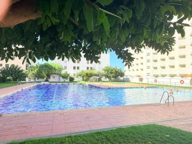 Apartamento en alquiler en Urbanización La Noria, Comarca de la Costa Granadina