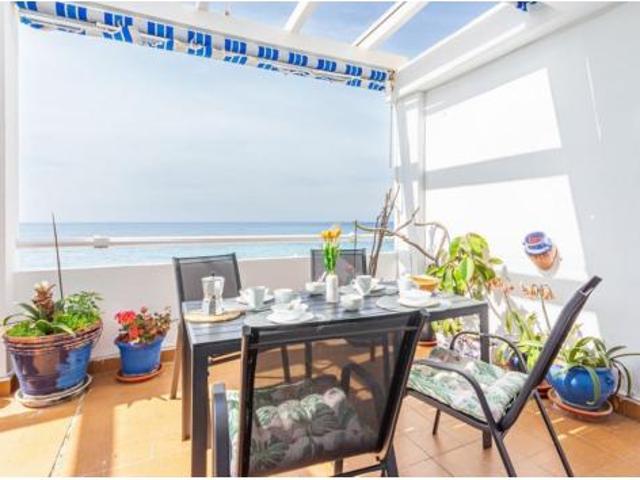 Apartamento en alquiler en Marina del Este, Comarca de la Costa Granadina