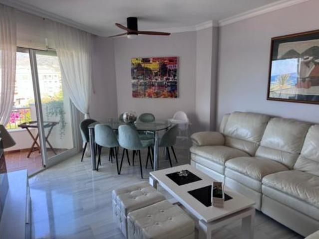 Apartamento en alquiler en La Herradura, Comarca de la Costa Granadina