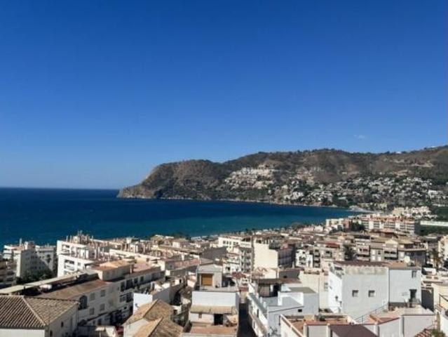 Apartamento en alquiler en La Herradura, Almuñécar