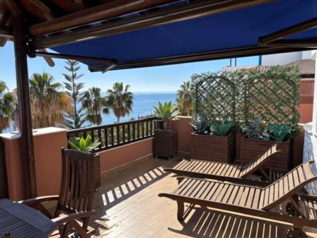 Apartamento en alquiler en Velilla-Taramay, Comarca de la Costa Granadina