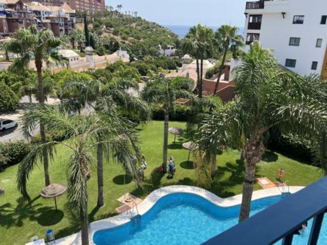 Apartamento en alquiler en Velilla-Taramay, Comarca de la Costa Granadina