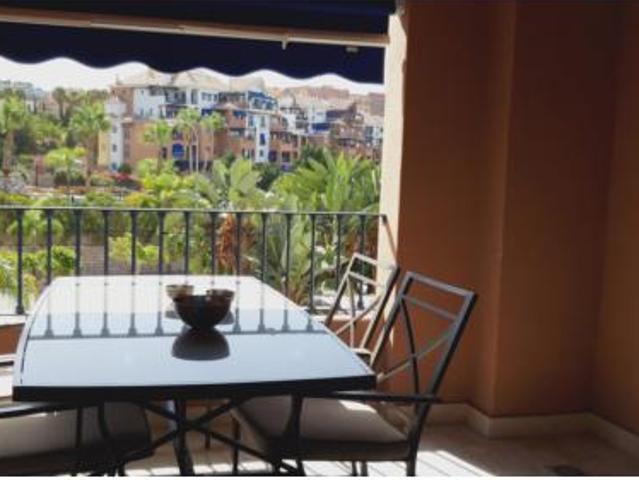 Apartamento en alquiler en Velilla-Taramay, Comarca de la Costa Granadina