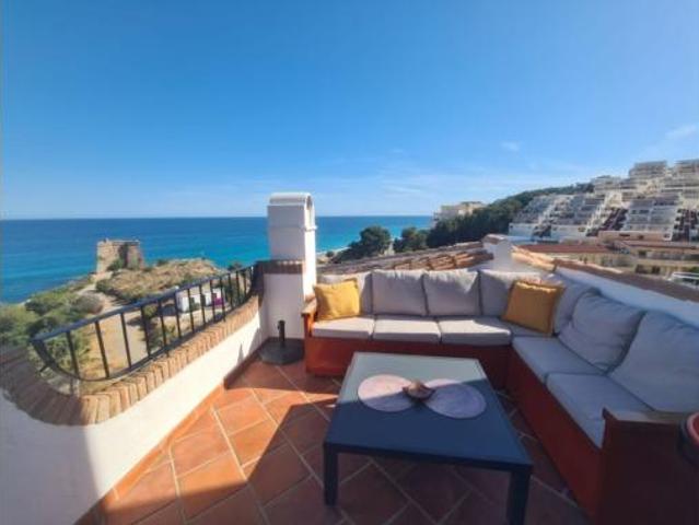 Apartamento en alquiler en Velilla-Taramay, Comarca de la Costa Granadina