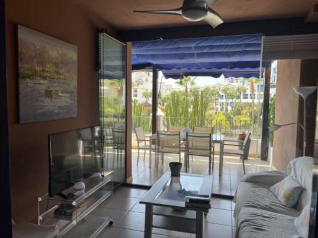 Apartamento en alquiler en Velilla-Taramay, Almuñécar
